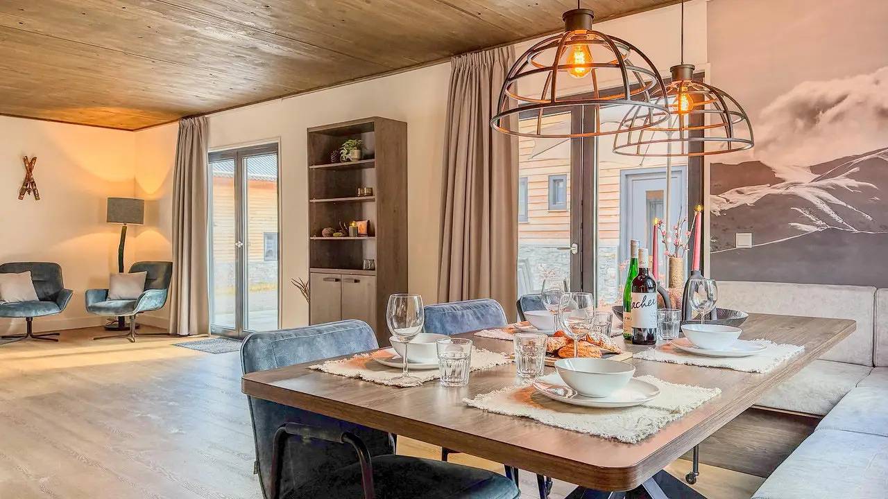 Ferienhaus für 6 Personen (120 m²) in Afritz am See, Villach-Land