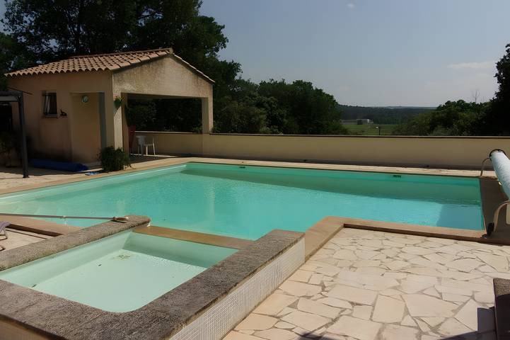 Apartamento de vacaciones para 4 personas, Se admiten mascotas - 1