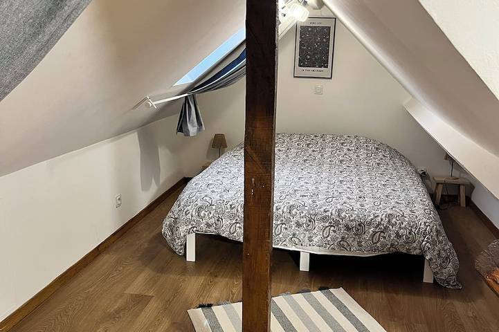 Ferienhaus für 2 Personen - 1