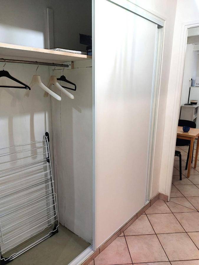 Appartement entier, Le Petit Studio in Gap, Région de Gap