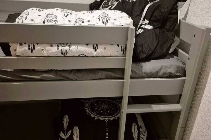 Gîte pour 5 personnes dans Plage de Bonne Grace - 3