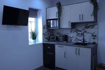 Apartment for 2 People in Peterborough, East of England, Photo 4