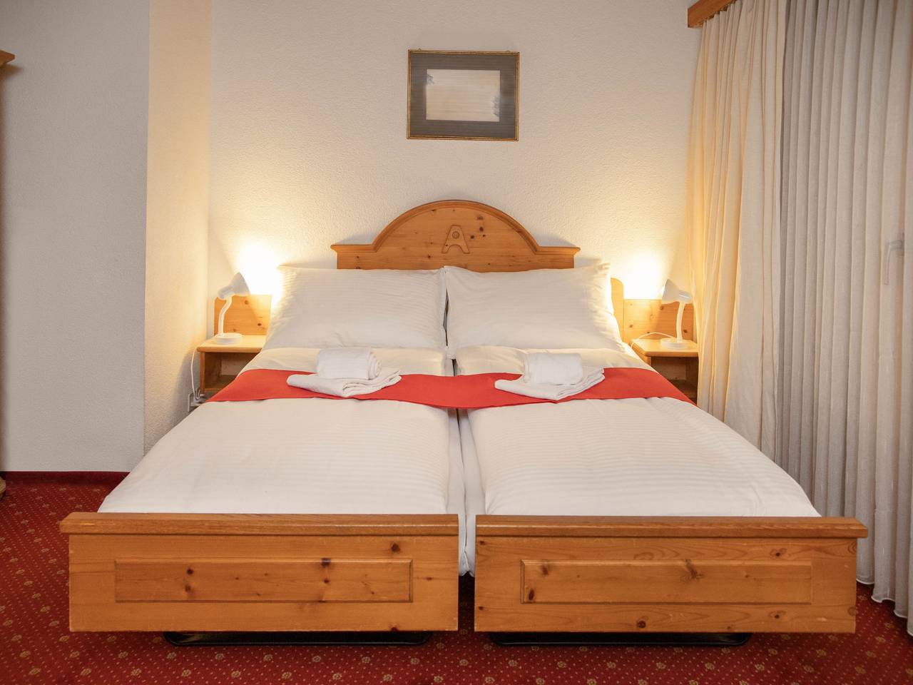 Geheel appartement, Chalet Abendrot apartments in Grindelwald, Grindelwald en omgeving