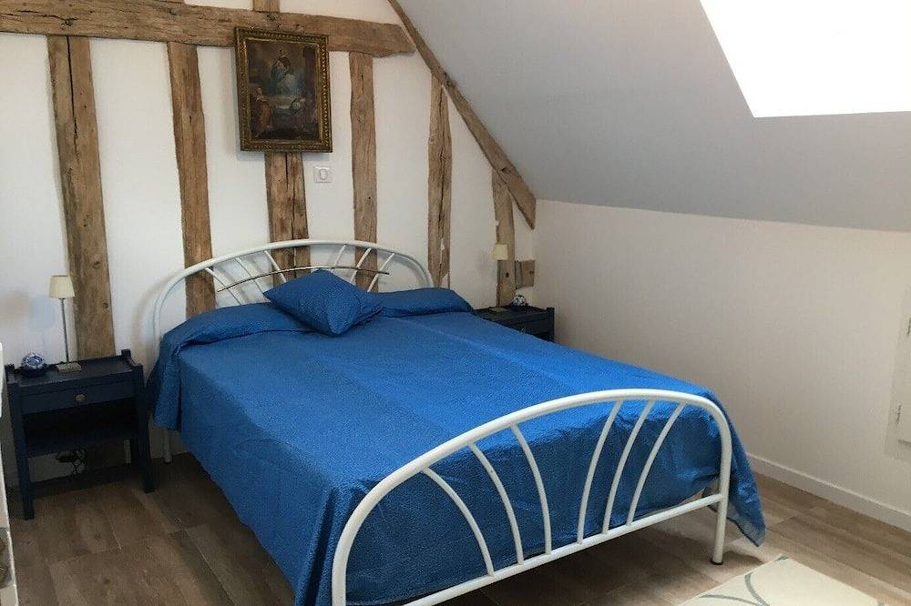 Gîte De La Malpensee 45250 Ouzouer-sur-Trézée10 pers calme spacieux 1h30de Paris in Ouzouer-sur-Trézée, Région de Montargis