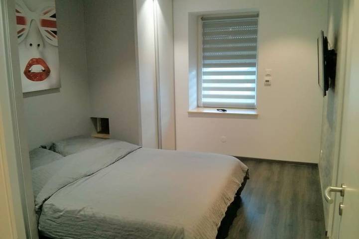 Gîte pour 6 personnes, avec terrasse à Munster - 2