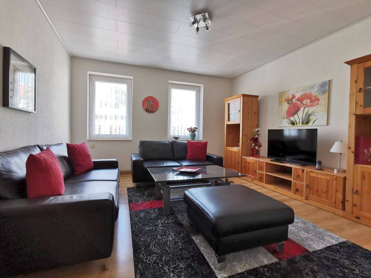 Ganze Wohnung, Ferienwohnungen Ludolph in Altstadt (Erfurt), Erfurt