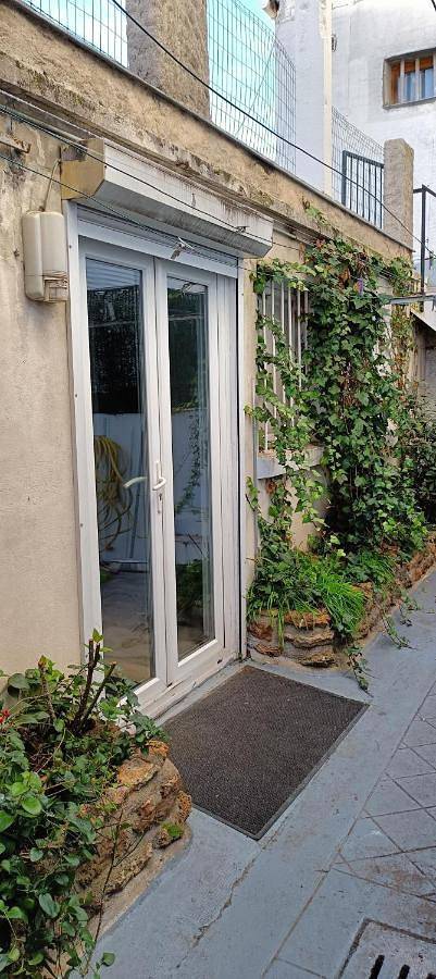 Appartement de vacances pour 2 personnes