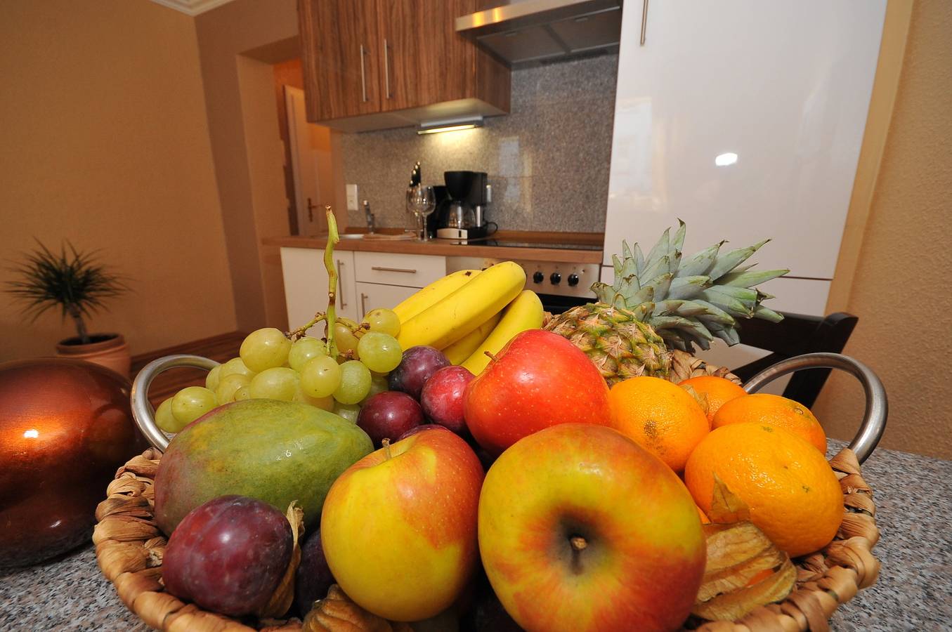 Apartamento vacacional entero, Deluxe Apartments Bremen Typ A in Neustadt Bremen, Bremen