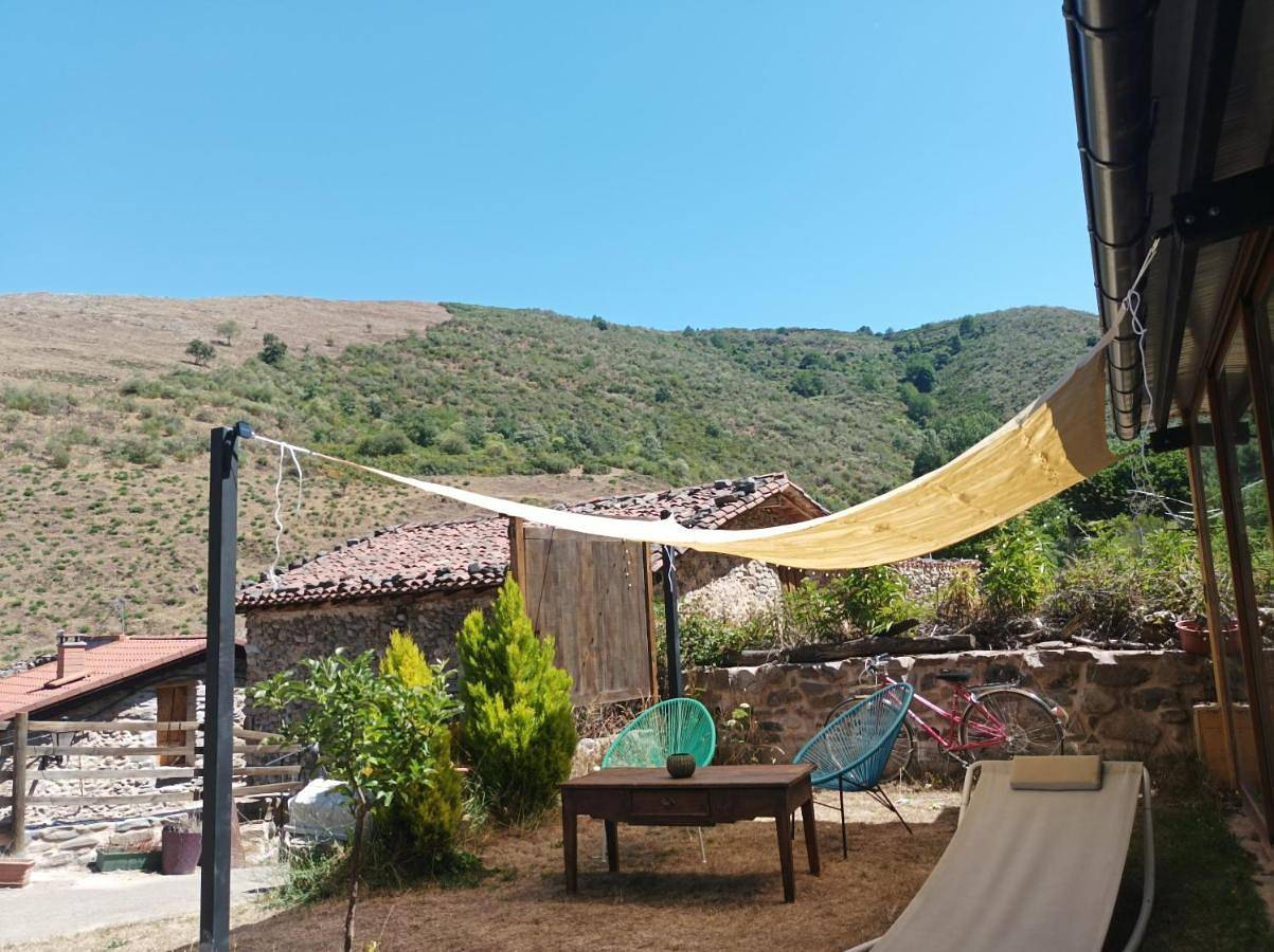 Apartamento entero, El Rincon De Zaldierna in Zaldierna, Valdezcaray