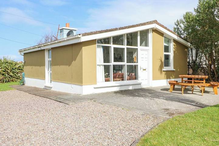 Cottage for 7 people in Dingle Peninsula