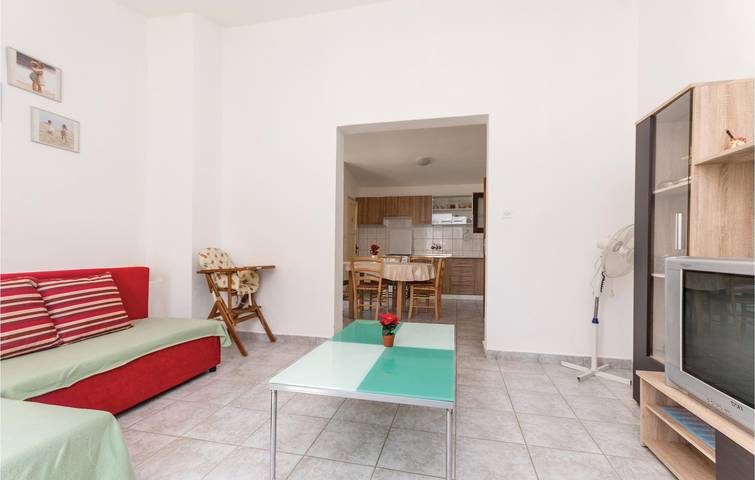 Ferienwohnung für 5 Personen, mit Terrasse in Razanac - 3