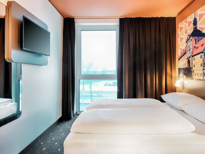 Hôtel pour 2 personnes, animaux acceptés