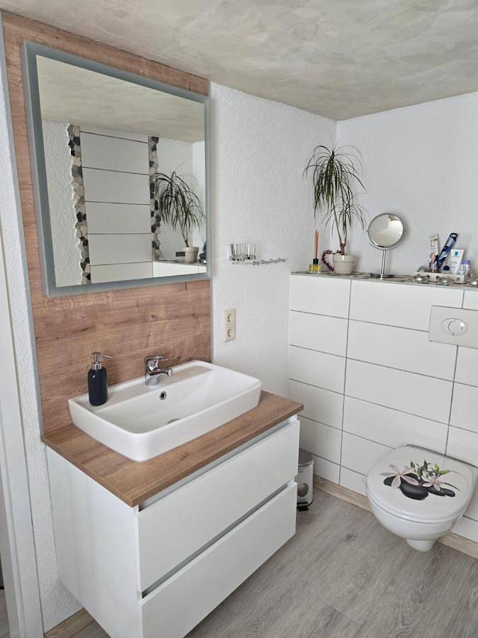 Ganze Wohnung, Ferienwohnung Nicole in Schneeberg, Erzgebirge