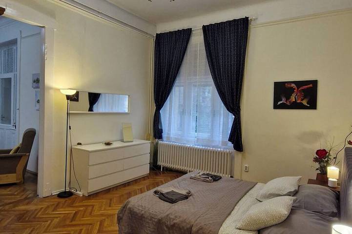 Appartement entier, Appartement River Center in Budapest, Danube-Ipoly National Park