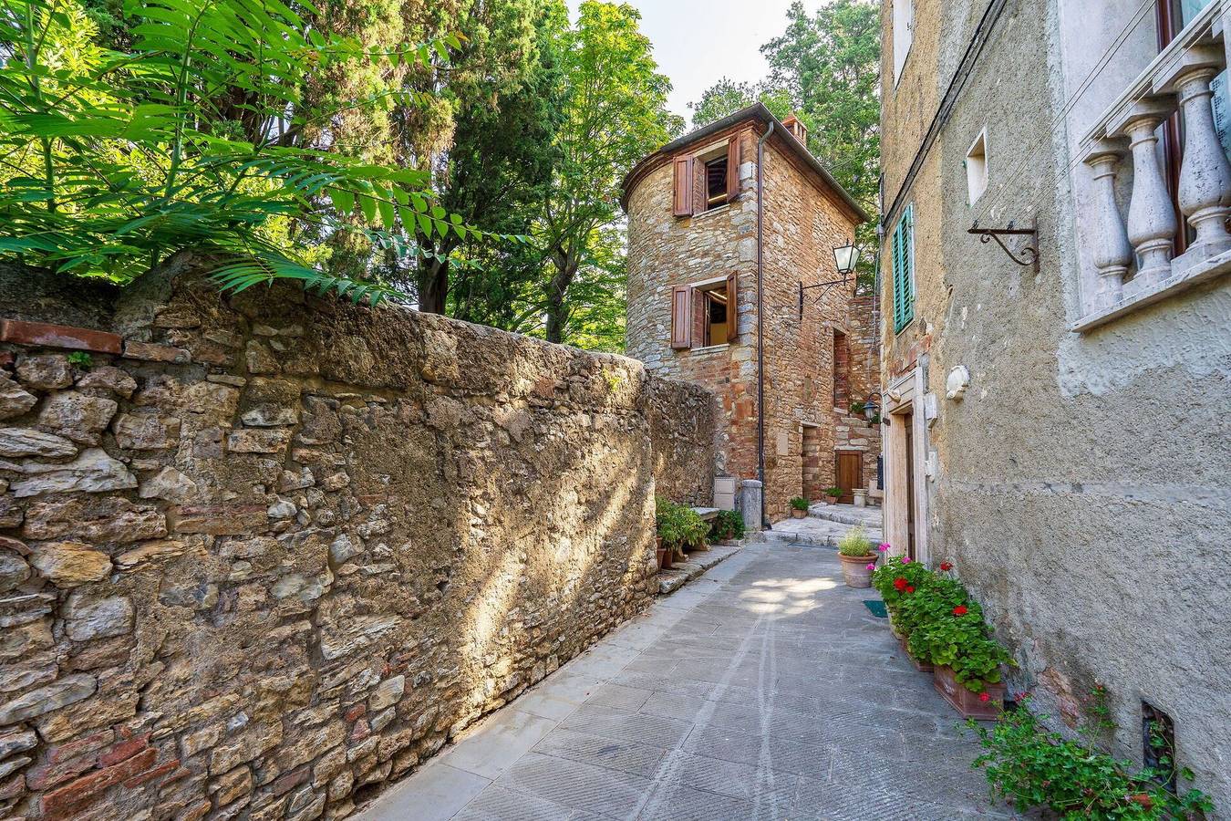 Ganze Ferienwohnung, Ferienwohnung für 2 Personen in Rapolano Terme, Siena Provinz