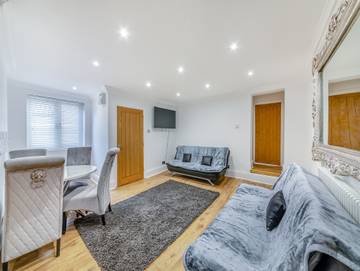 Holiday Rental for 2 People in Yarm, Stockton-on-Tees, Photo 1