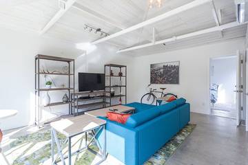 Beach House for 8 People in Venice Beach, Los Angeles, Photo 2