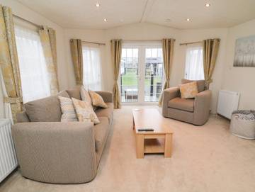 Lodge for 4 People in Lancashire, Photo 2