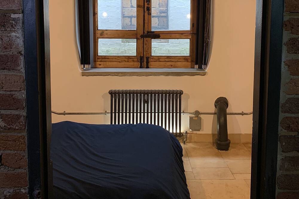 Apartamento entero, Pristine Montpellier Gardens Apartment in Cheltenham, Gloucestershire
