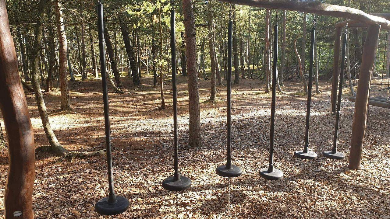 Ferienhaus für 6 Personen (100 m²) in Ålbæk in Skiveren, Tannisbucht