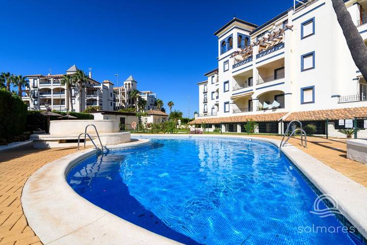 Appartement entier, El Faro 60 in Isla Canela, Ayamonte