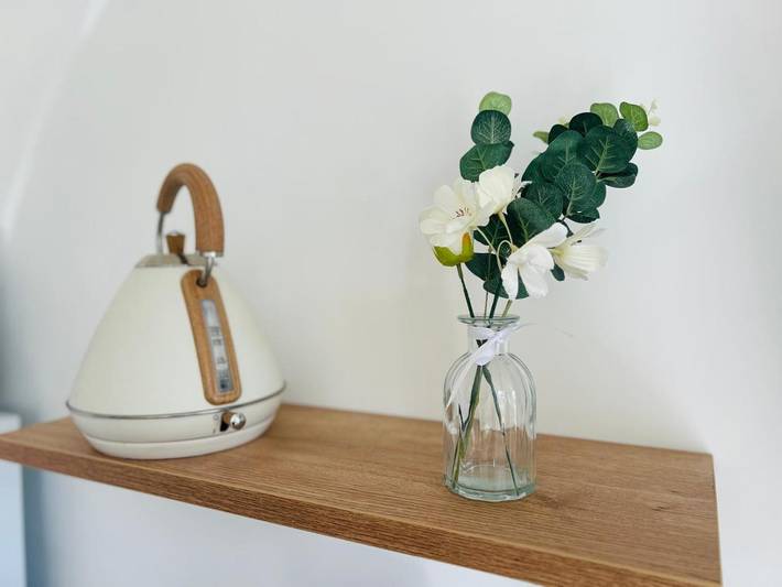 Location de vacances pour 5 personnes, avec terrasse et jardin, adapté aux familles à Trégon - 3