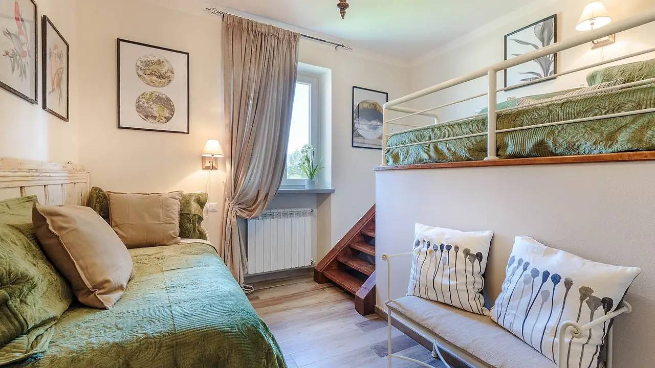 Villa für 6 Personen (400 m²) in Capannori in Capannori, Provincia di Lucca