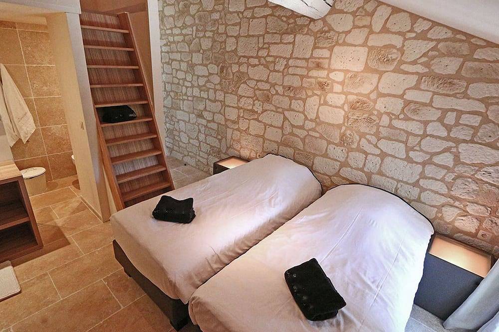 Appartement entier, Séjour de bonheur à Mandourelle in Villesèque-des-Corbières, Côte méditerranéenne (France)