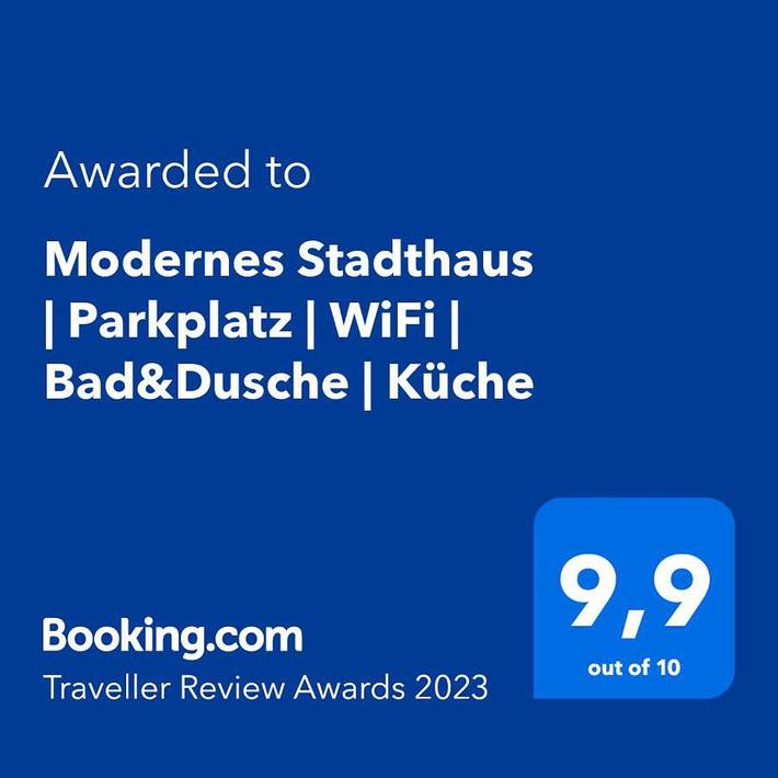 Ferienwohnung für 4 Personen, mit Terrasse in Hannover - 2