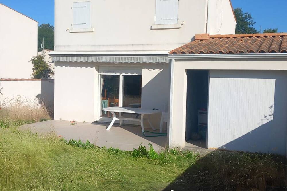 Casa vacanza a Oléron a partire da 192€ a notte