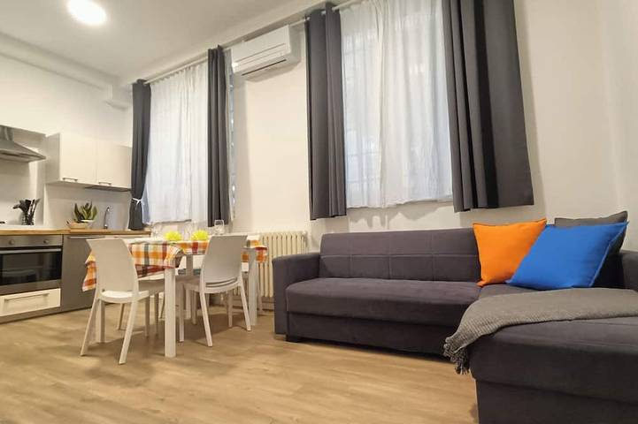 Location de vacances pour 3 personnes à Milan