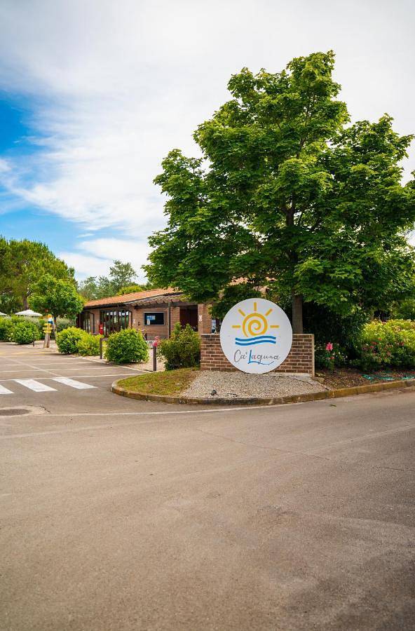 Villaggio Ca' Laguna in Grado, Görz Provinz
