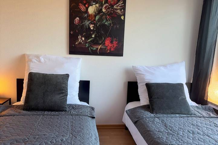 Ferienwohnung für 4 Personen in Mönchengladbach - 3