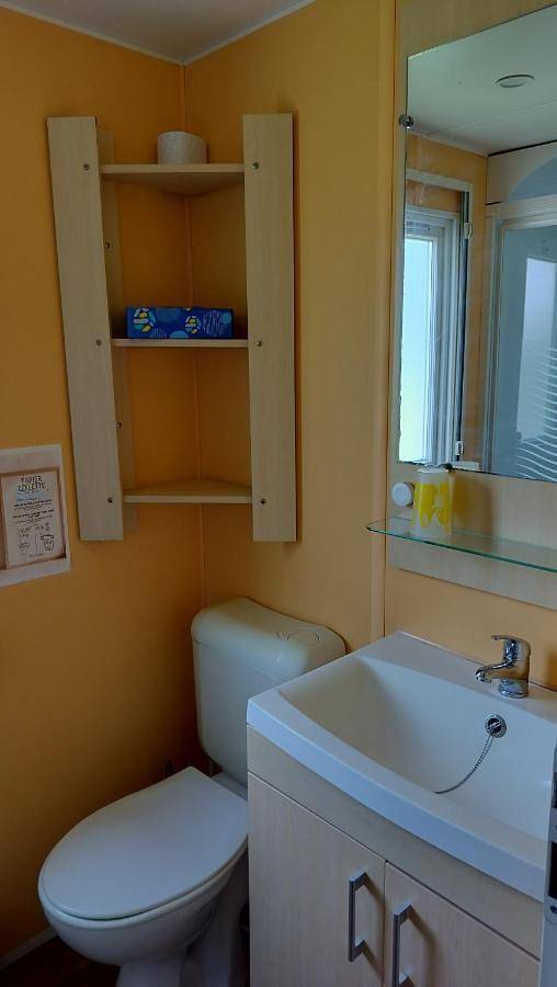 Gîte pour 4 personnes, avec jardin et vue à Châtenois - 2