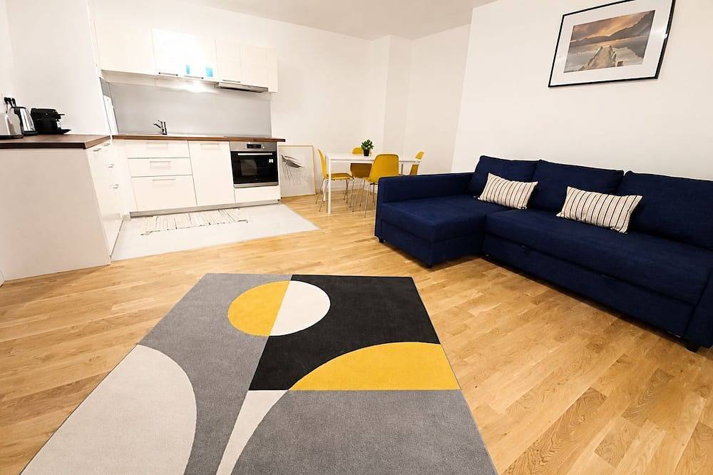 Entire apartment, Elegancia Rueil, 20 min de Paris La Défense, quartier recherché, Lac in Rueil-Malmaison, Hauts-de-Seine