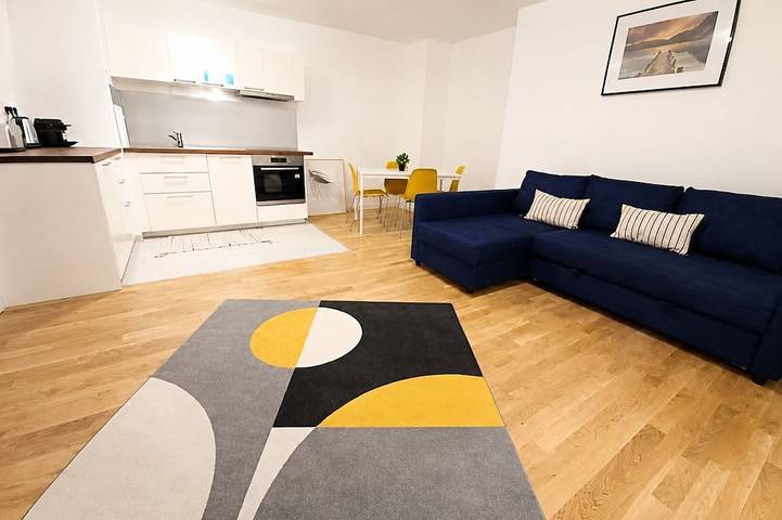 Ferienwohnung für 3 Personen - 1
