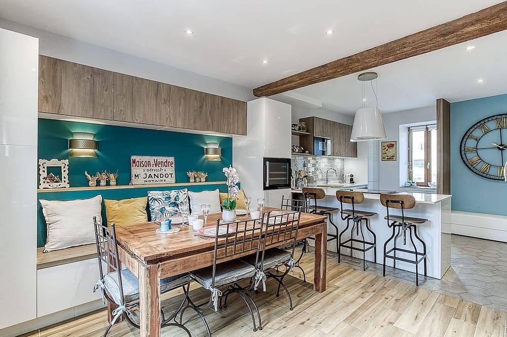 Apartamento entero, La Demeure de Gab Magnifique Logement au Cœur de Trévoux in Trévoux, Región de Bourg-en-Bresse
