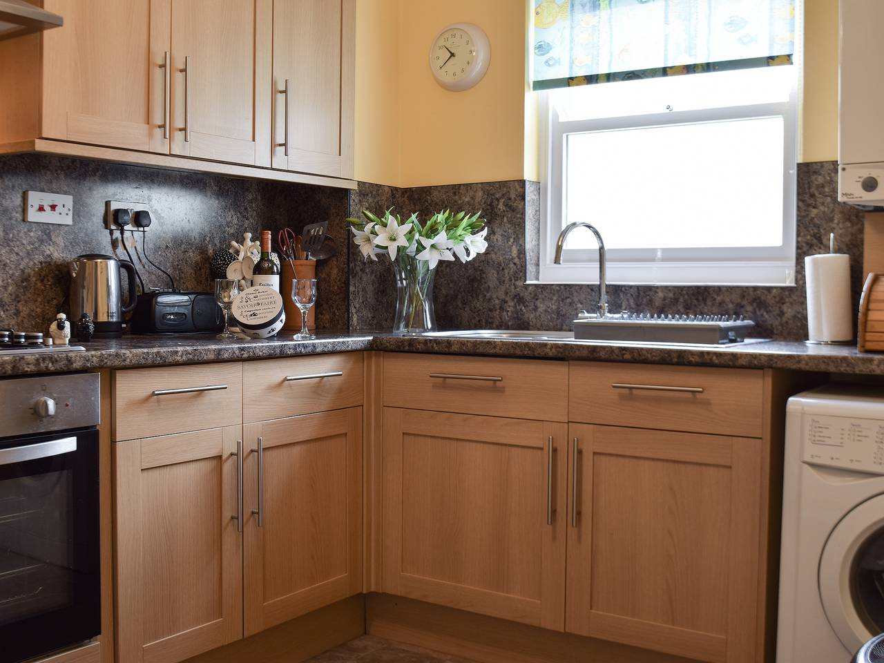 Elm Court 7 in Keswick, Lake District