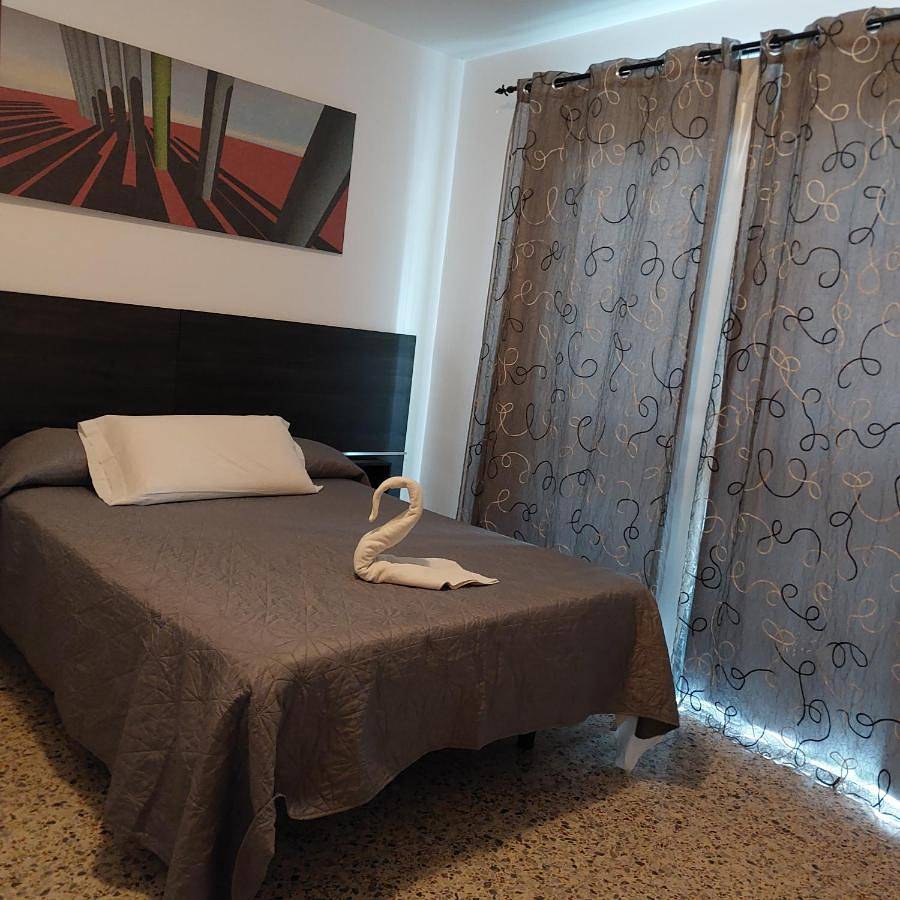 Apartamento entero, Two-Bedroom Apartment in Arguineguín, Mogán