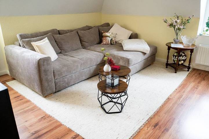 Holiday apartment for 3 people - 1