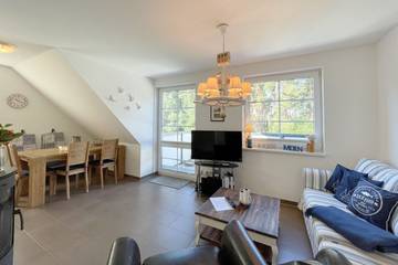 Ferienwohnung für 4 Personen in Koserow, Usedom, Bild 1