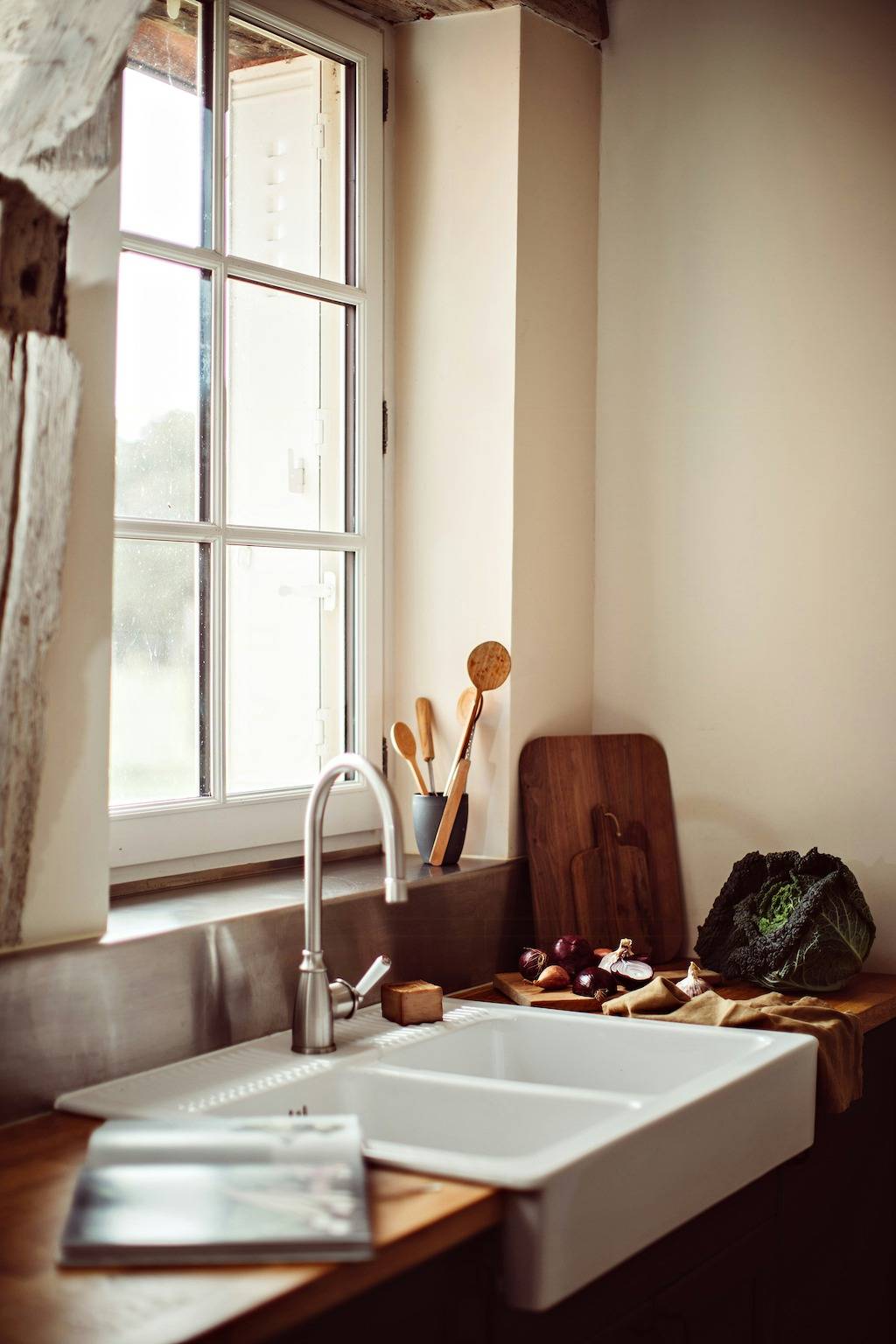 Zwei Ferienwohnungen mit Stallungen auf einem Anwesen in der Touraine in Ambillou, Tours und Umgebung