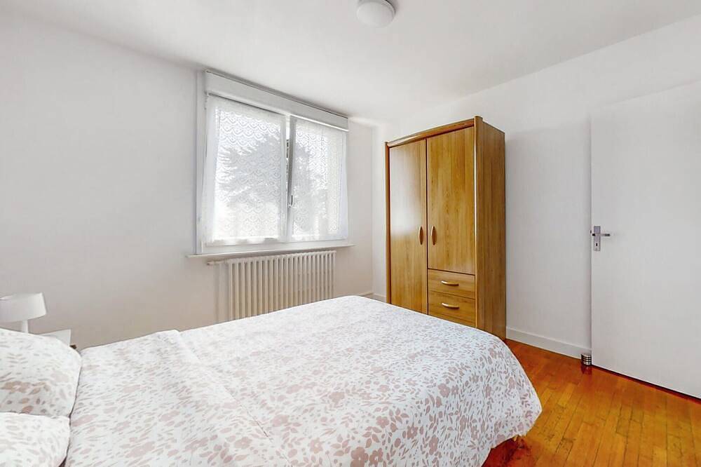 Appartement entier, Beautiful apartment in Kerlouan with Wifi in Kerlouan, Région de Brest