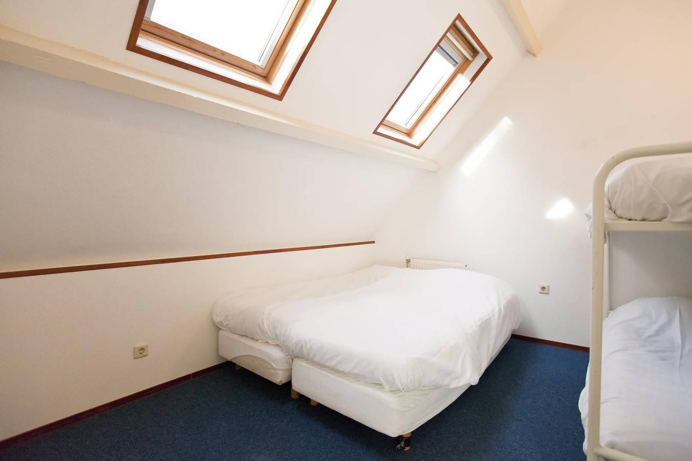 Europarcs Beekbergen — Villa 12 in Beekbergen, Veluwe