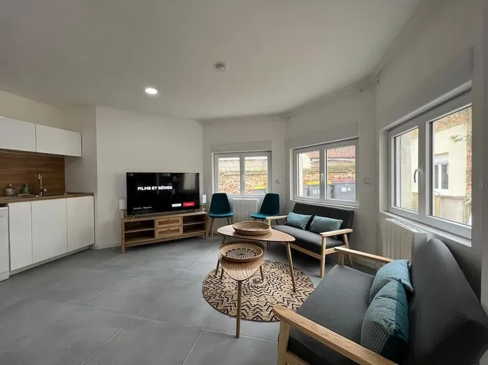 Maison de vacances pour 23 personnes - 1