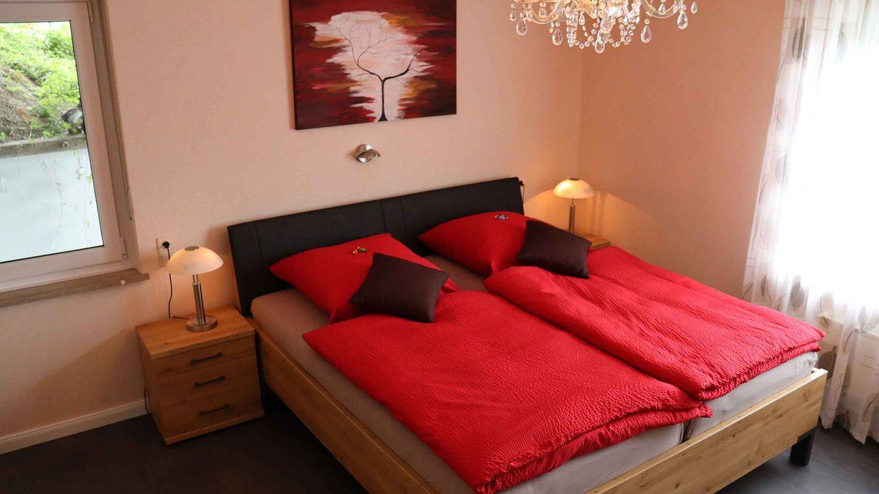 Ganze Ferienwohnung, Ferienwohnung für 5 Personen (70 m²) in Schmallenberg in Nordenau, Schmallenberg