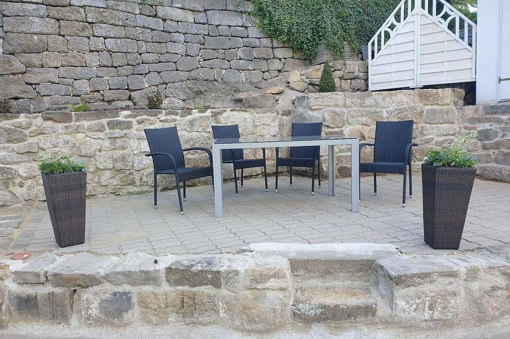 Ferienhaus für 5 Gäste mit 80m² in Königstein in Königstein, Elbsandsteingebirge