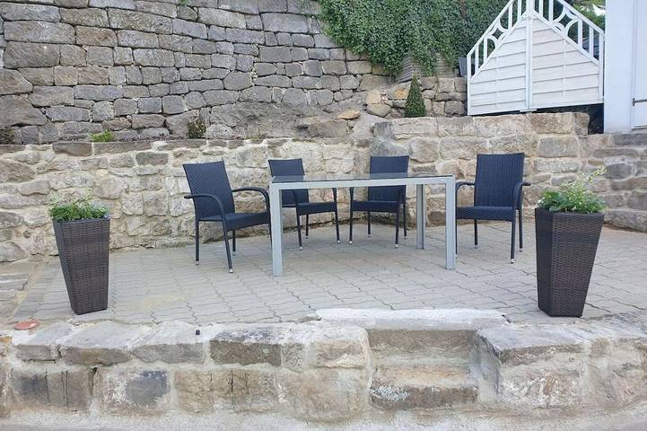 Ferienhaus für 5 Personen, mit Sauna in Festung Königstein - 4