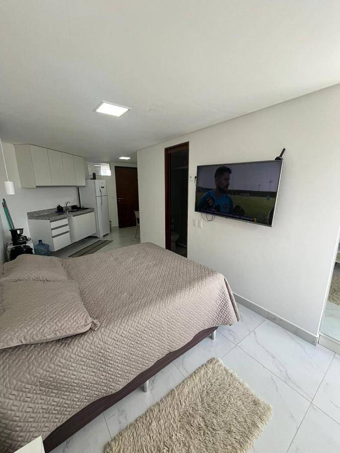 Casas e apartamentos de temporada para 2 pessoas, com vista e piscina, com animais de estimação em Miramar (Brasil)