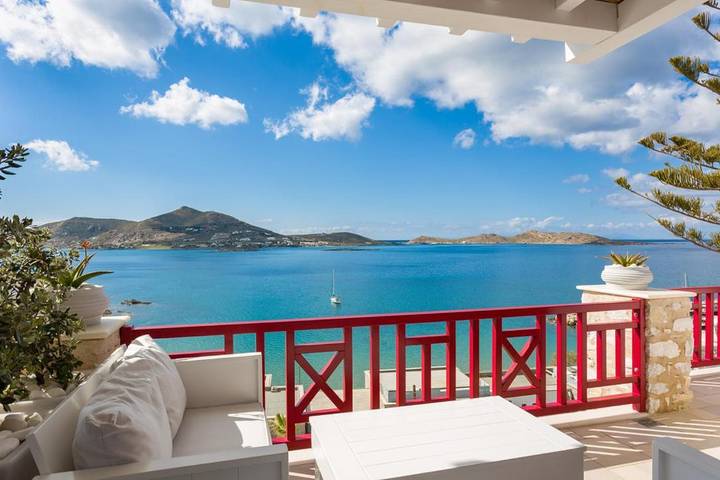 Appart’hôtel pour 2 personnes, avec jardin et jacuzzi